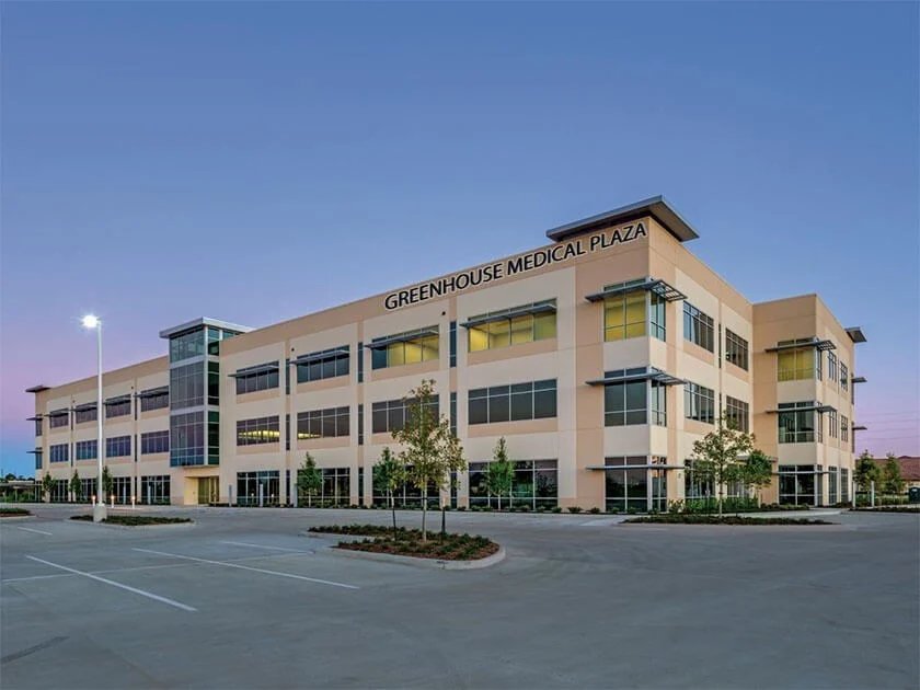 Advanced Dermatology – Katy, TX