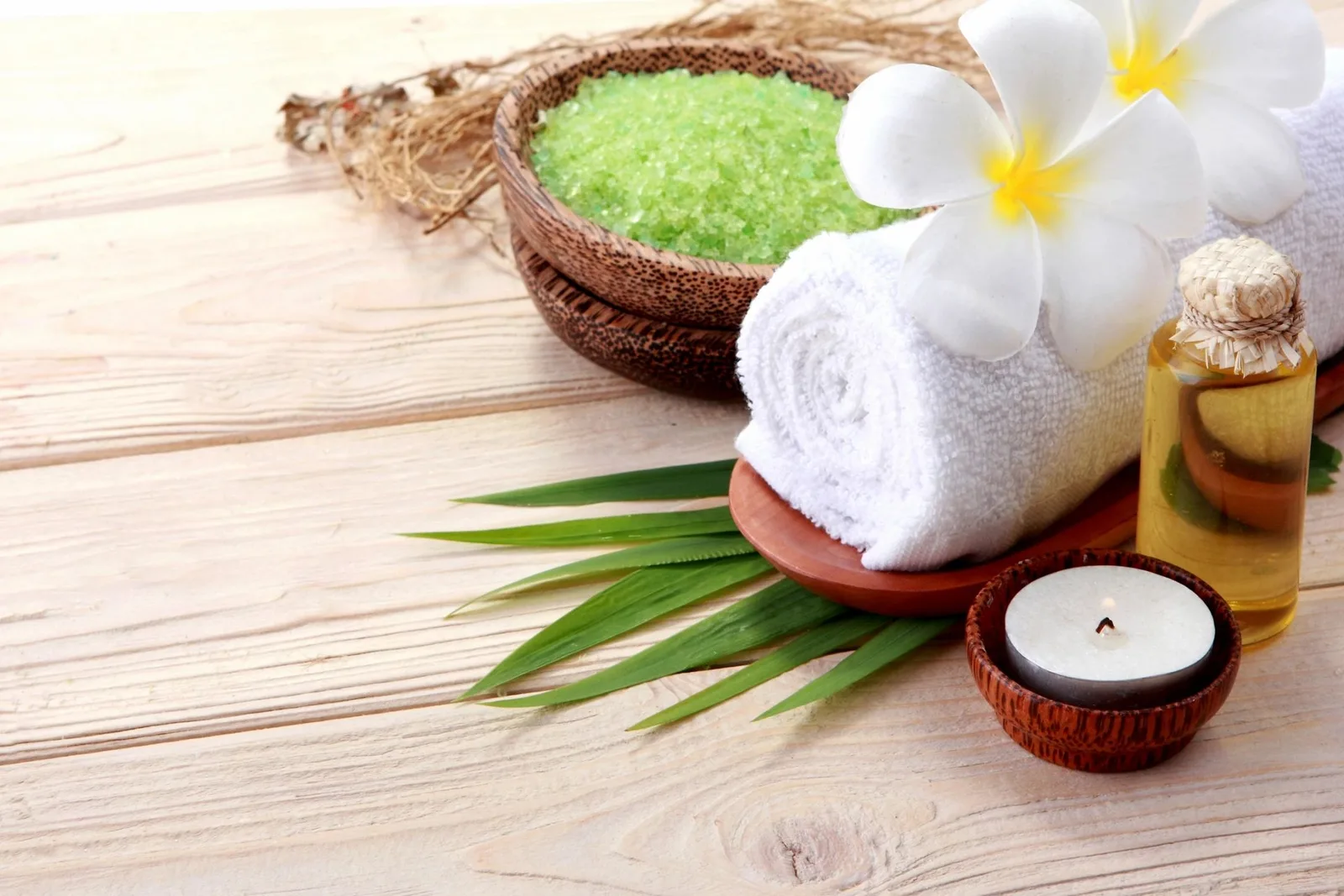 Aesthetica Organic Spa