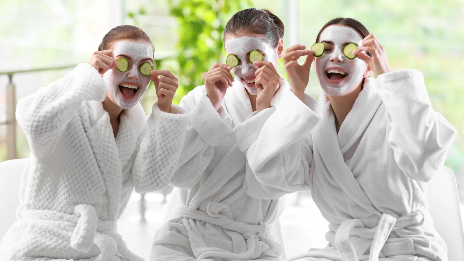 All Is Well Holistic Spa