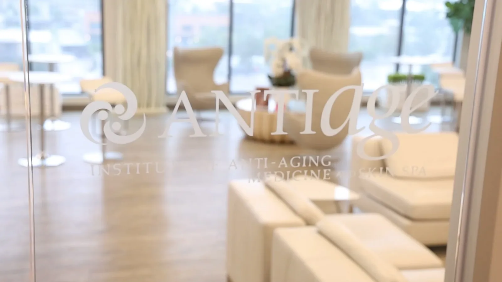 Antiage Institute