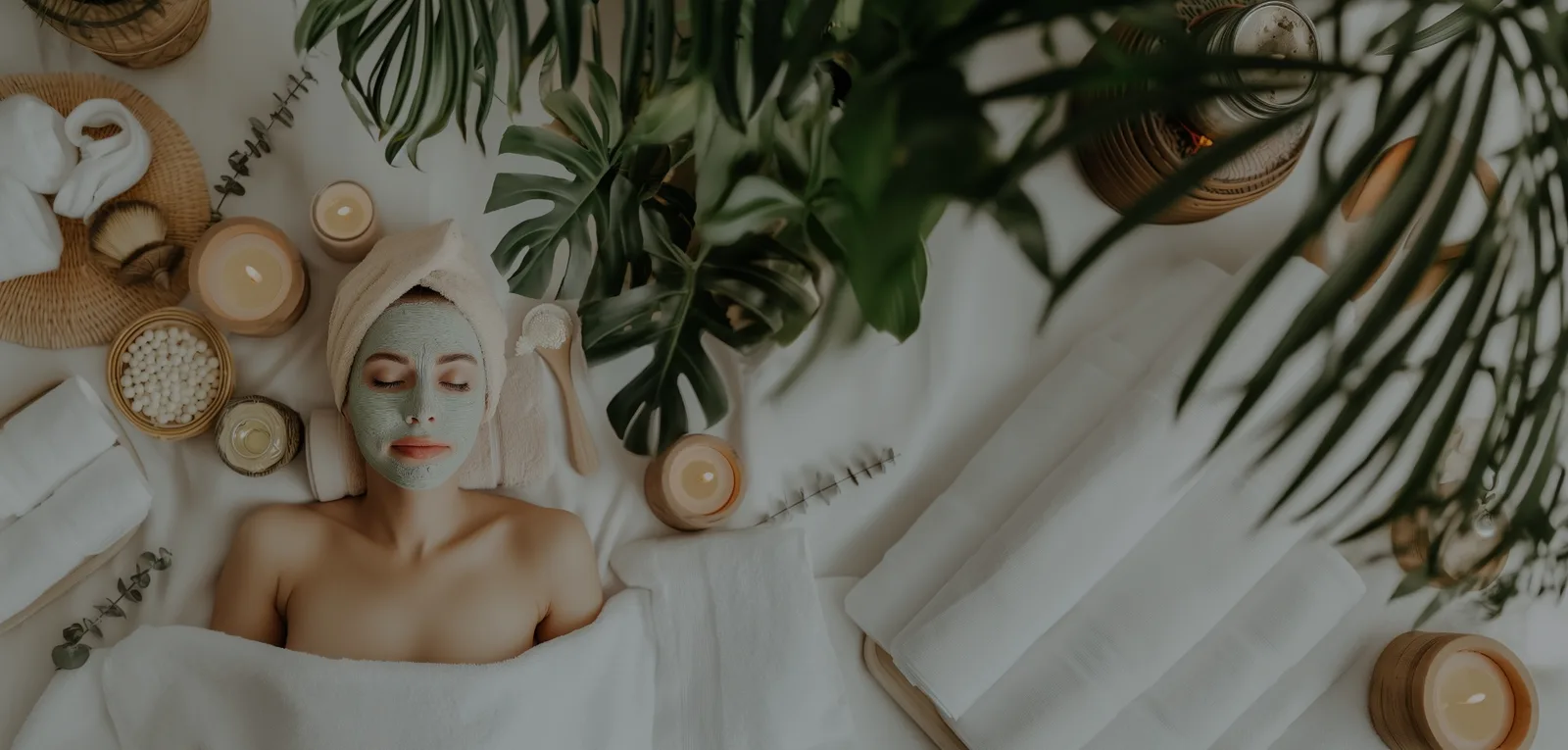 Beyond Beaute' Wellness Spa