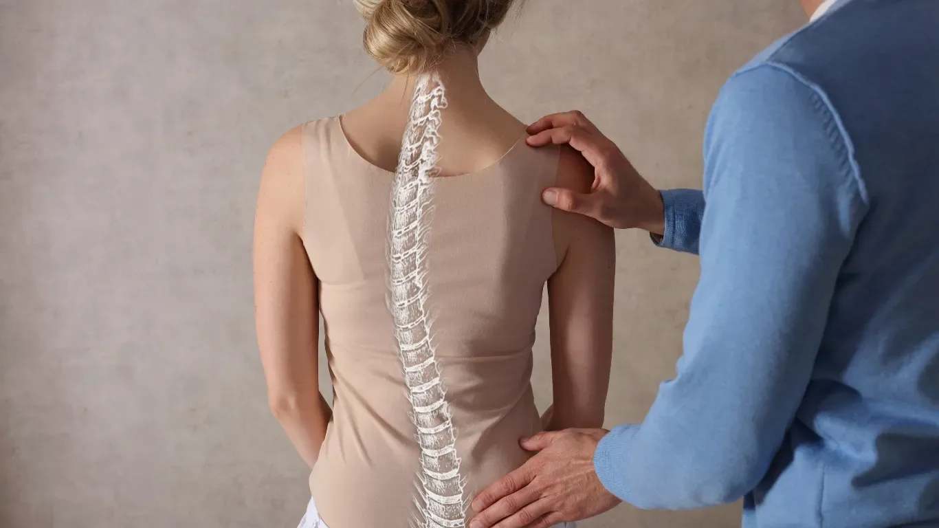 Chiropractic Nutrition Solutions