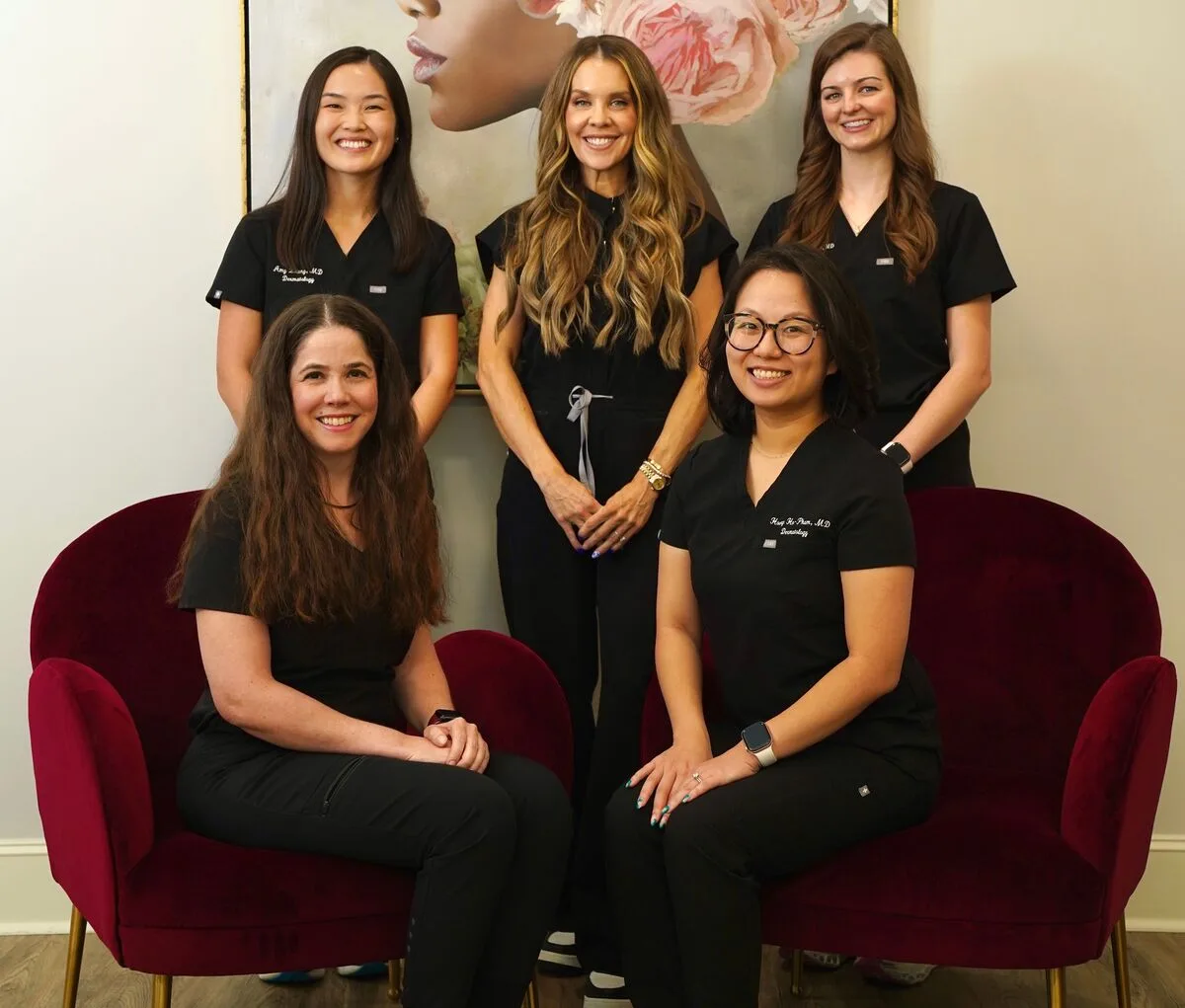 Cinco Ranch Dermatology