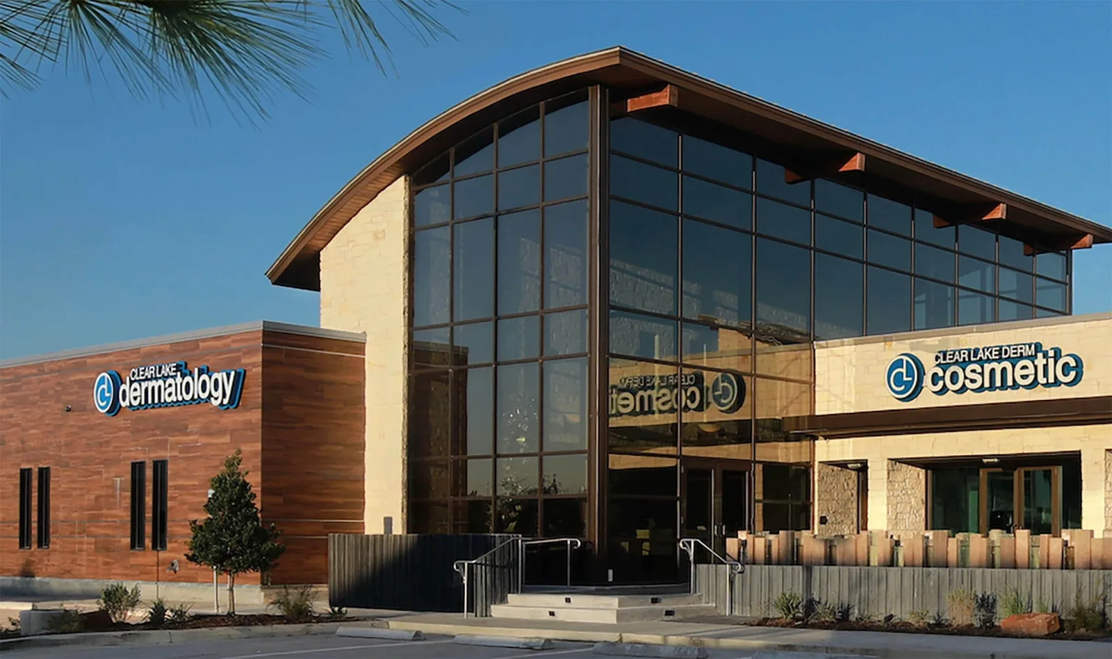 Clear Lake Dermatology - Webster