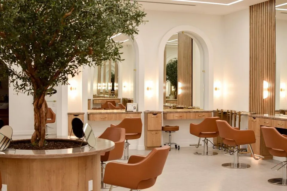 Contour Salon and Med Spa