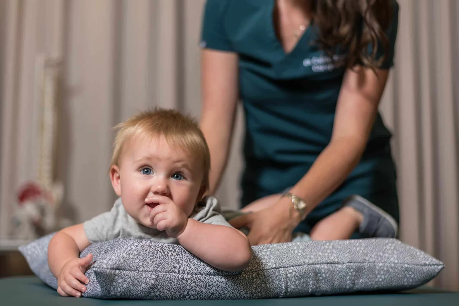 Core Family Health & Wellness