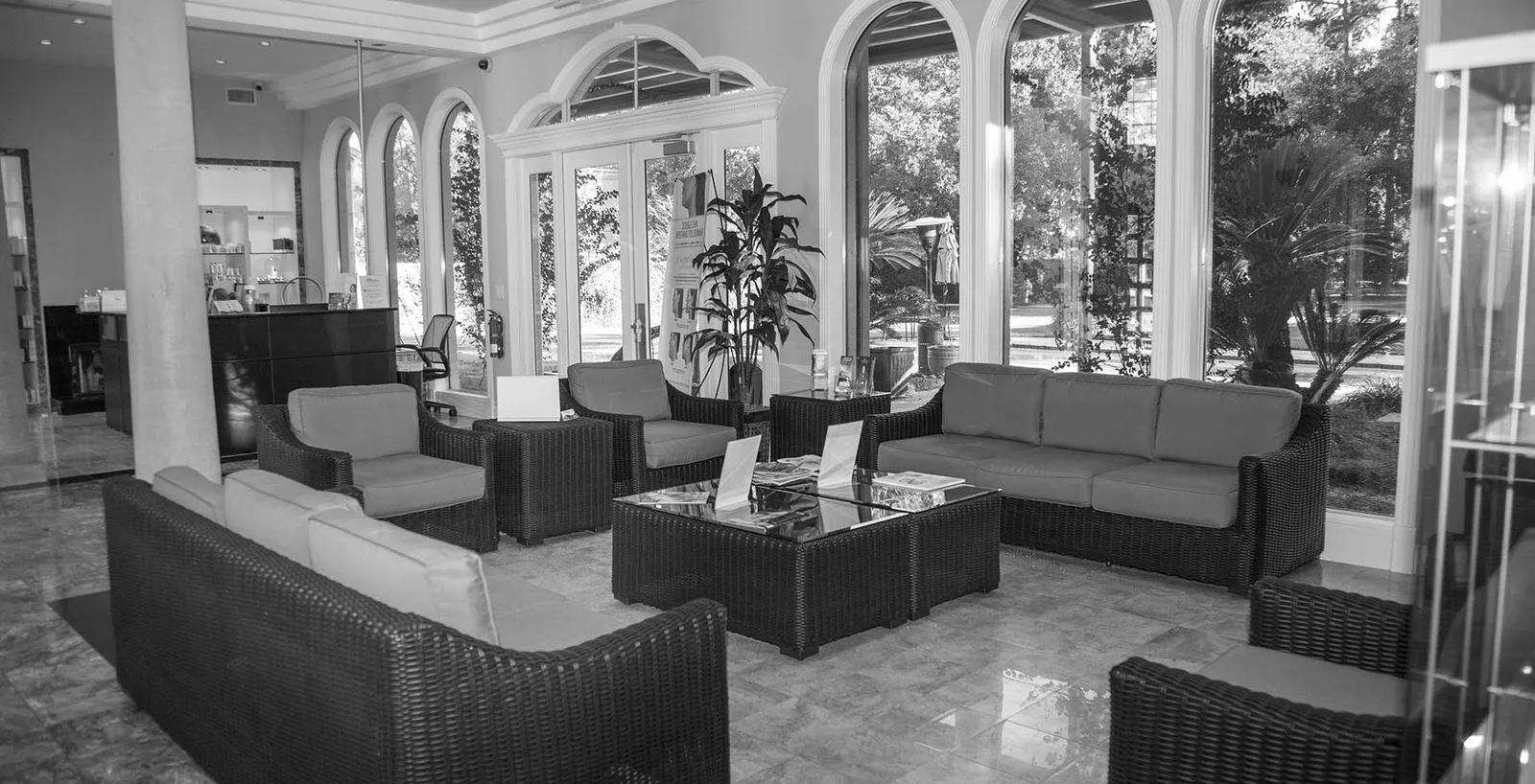 The Best Wellness Venues in Champions / Willowbrook, Houston (2026)