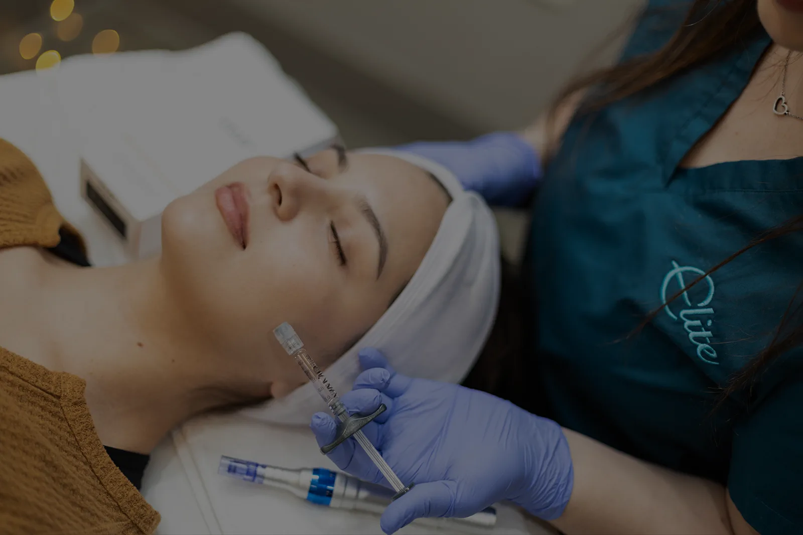 The Best Laser Skin Resurfacing in The Woodlands, Houston (2026)
