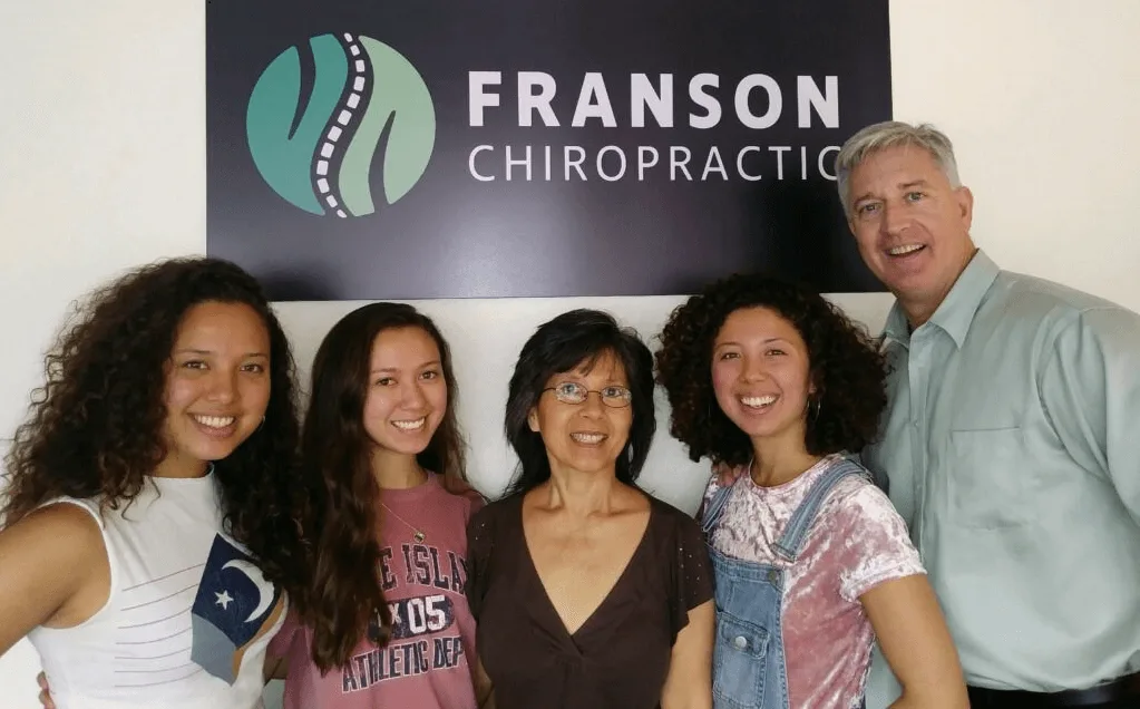 Franson Chiropractic