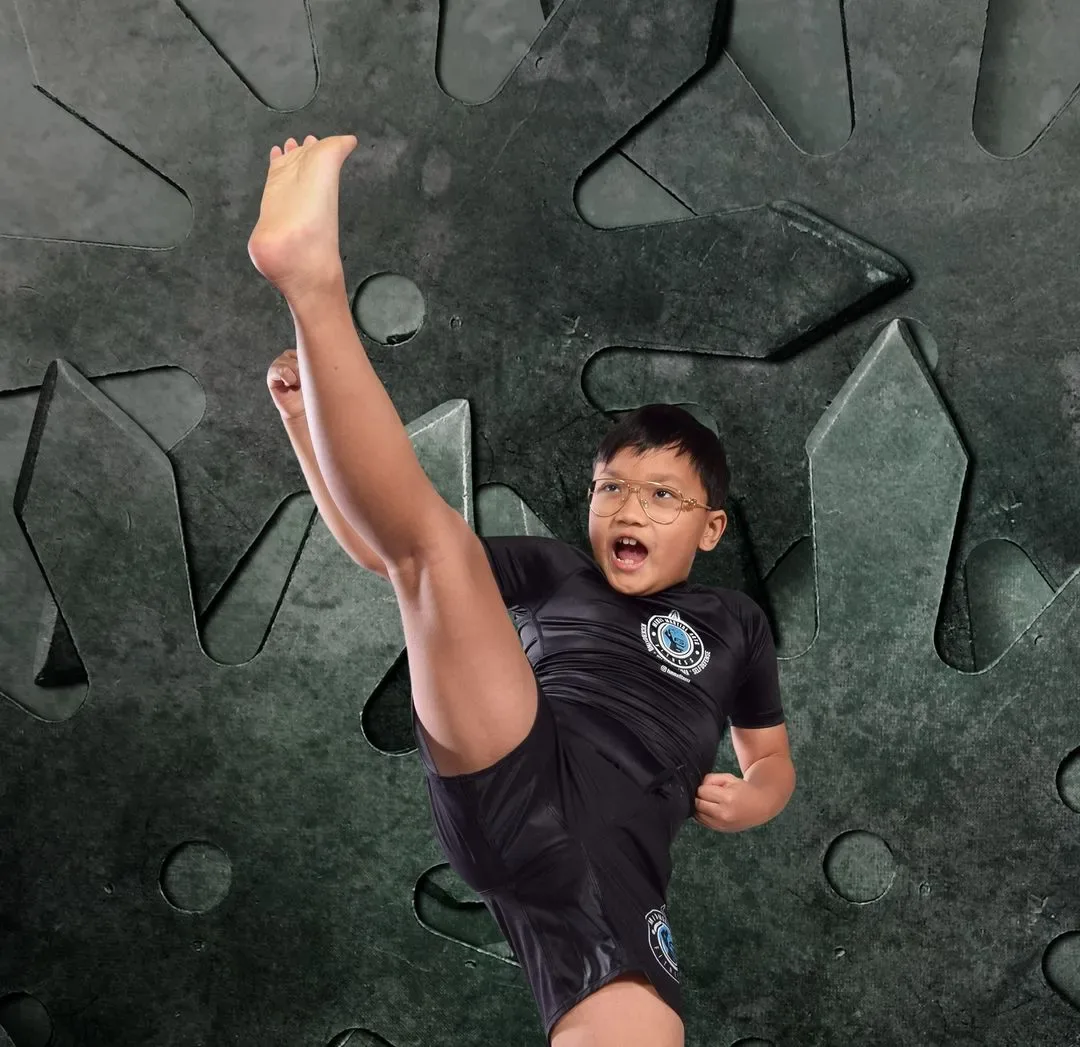 FS Mixed Martial Arts & Fitness