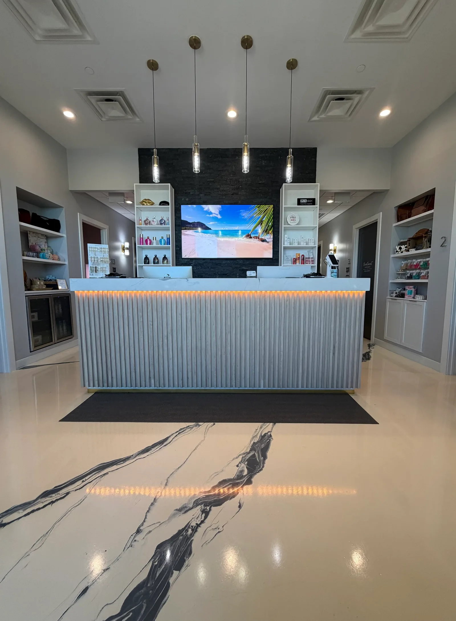 Glo Sun Spa - Cypress