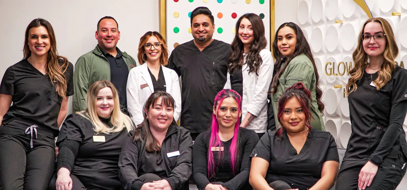 Glow Medspa Houston