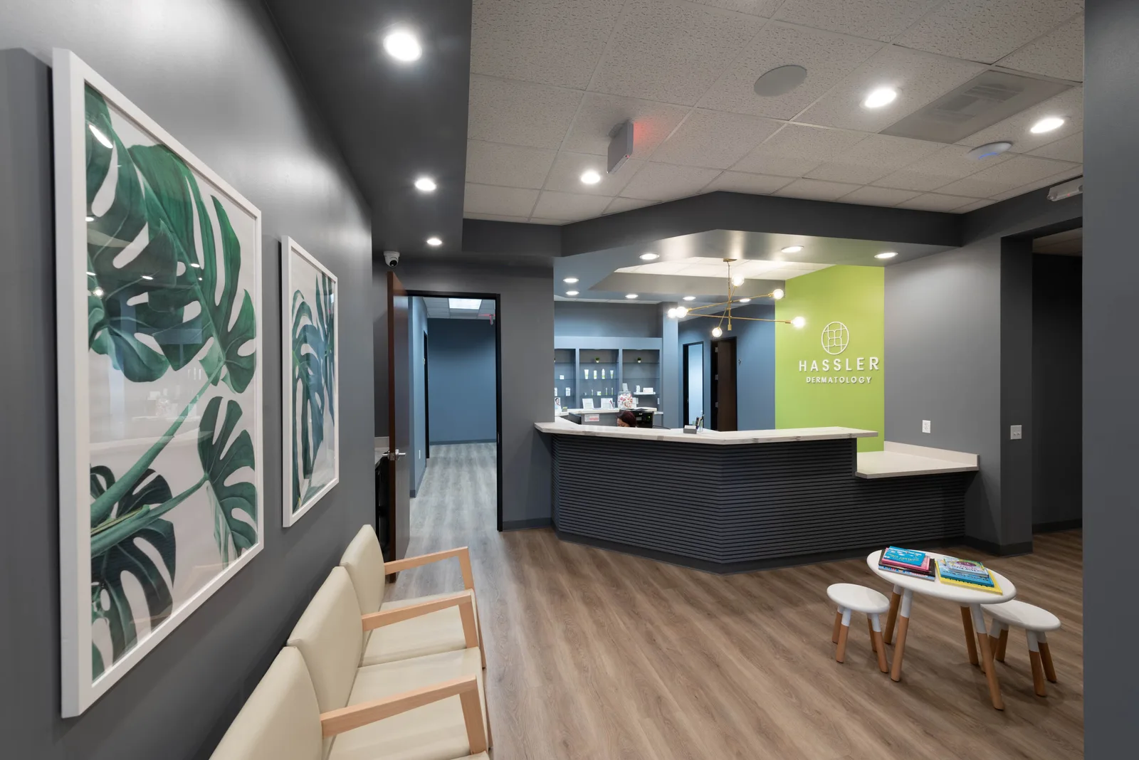 Hassler Dermatology