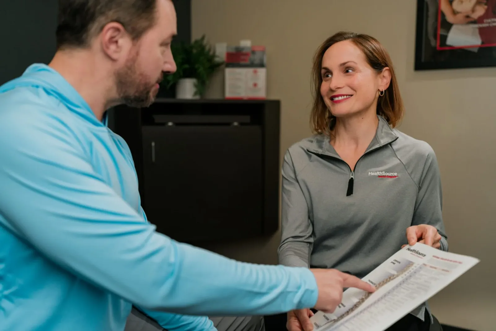 HealthSource Chiropractic of West Houston