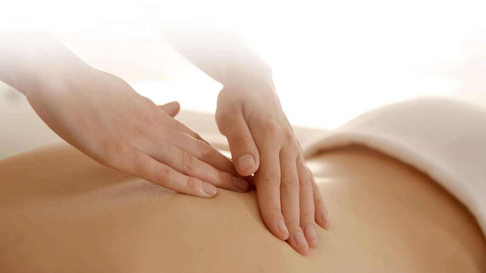 Infinity Massage & Spa