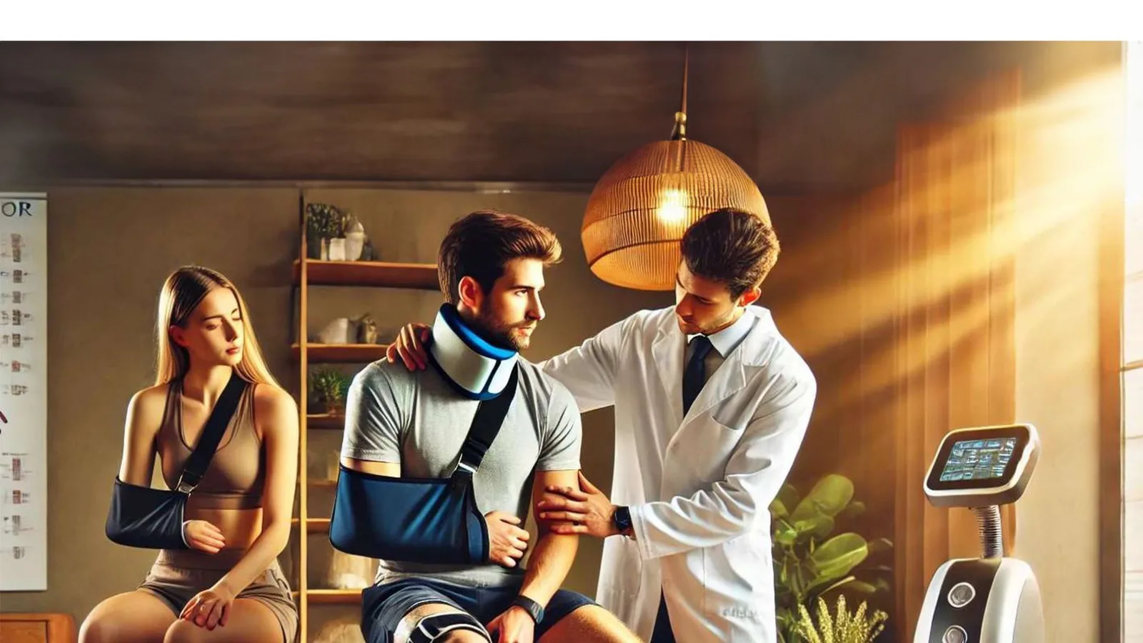 Kingwood Chiropractic Spine and Injury Center