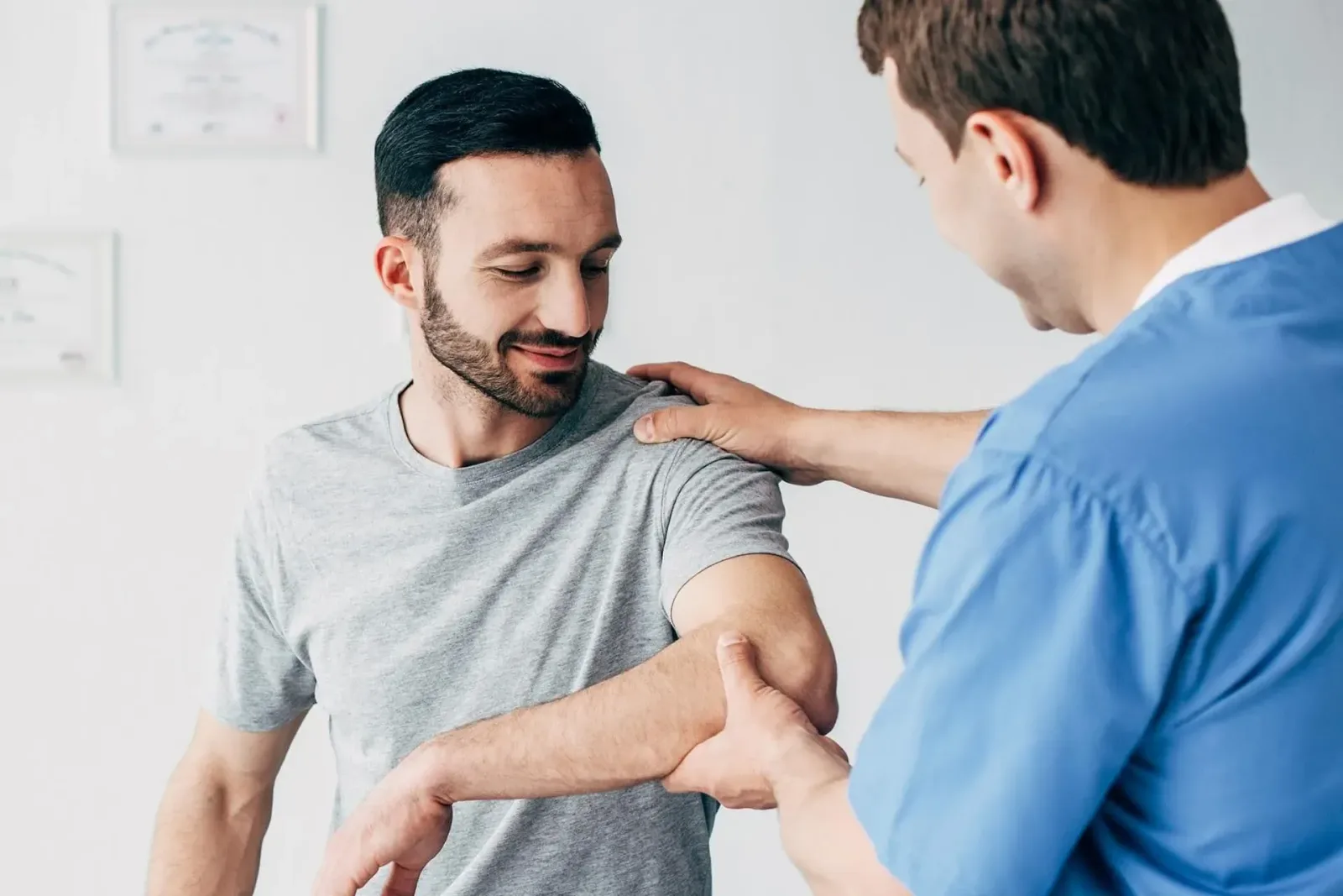 Klein Chiropractic Clinic