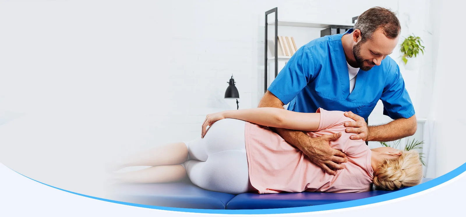 Lone Star Goodlife (Chiropractic)