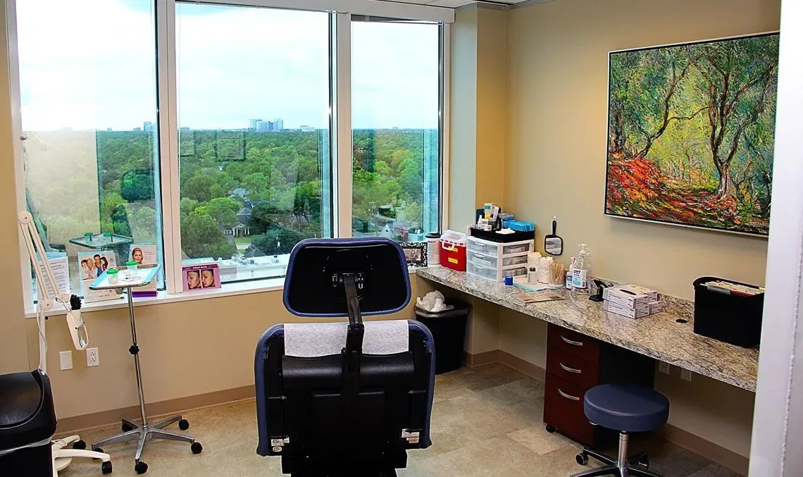 Memorial Dermatology