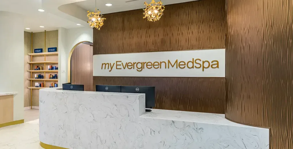 The Best Wellness Venues in The Woodlands, Houston (2026)