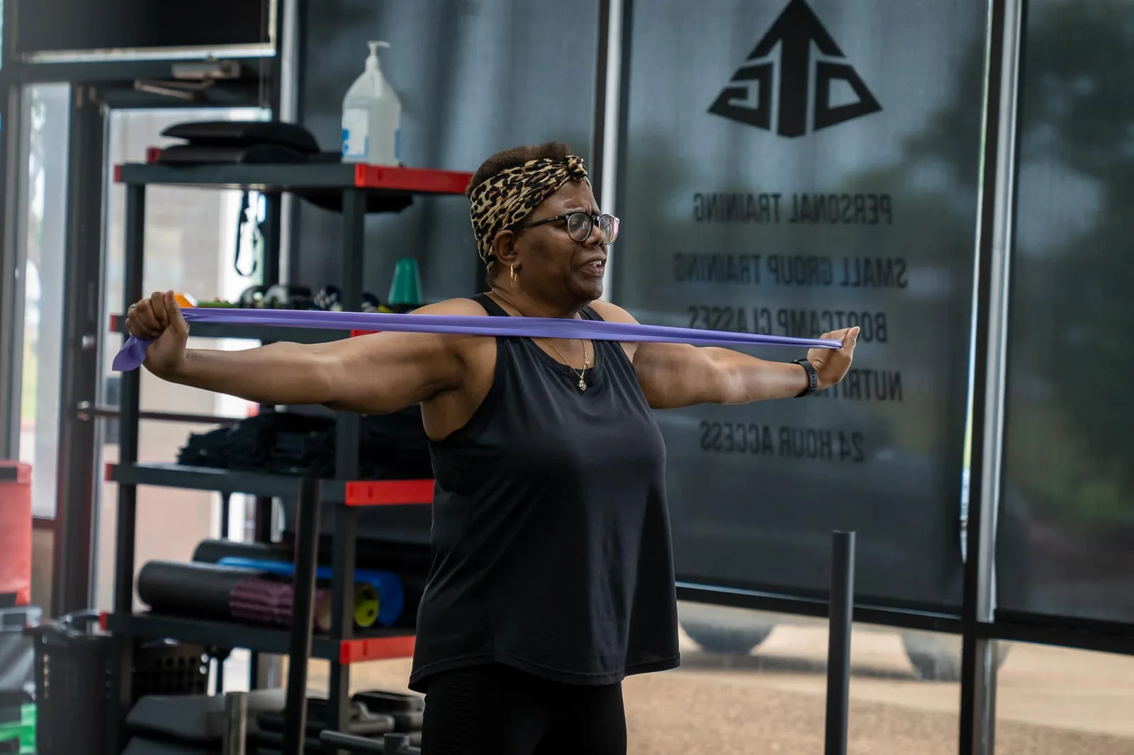 OTG Fitness Personal Training - Webster