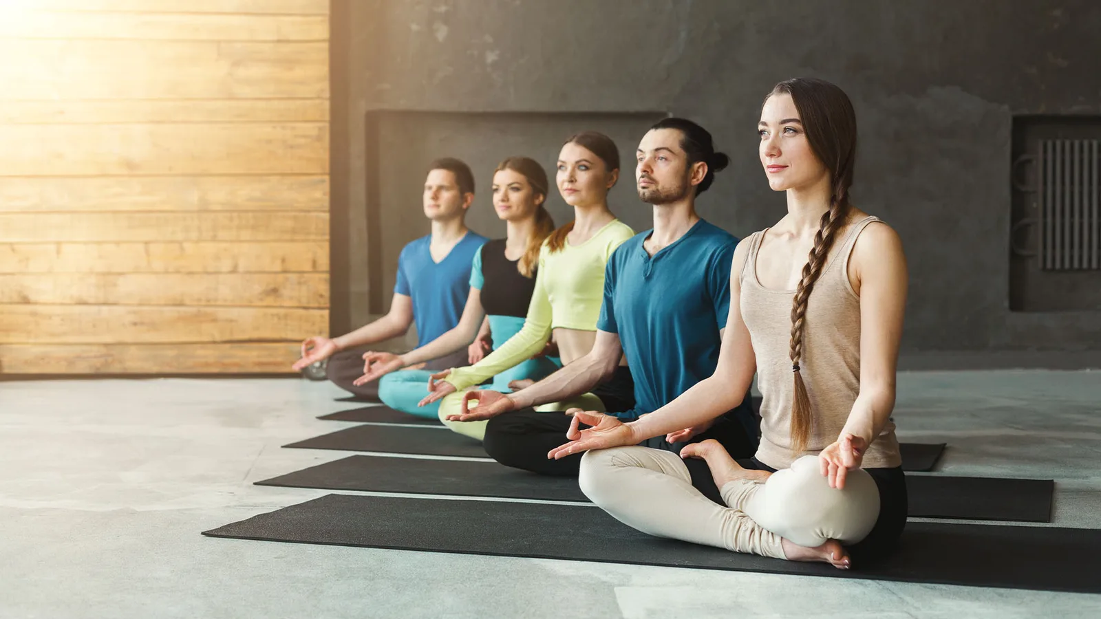 Patanjali Wellness