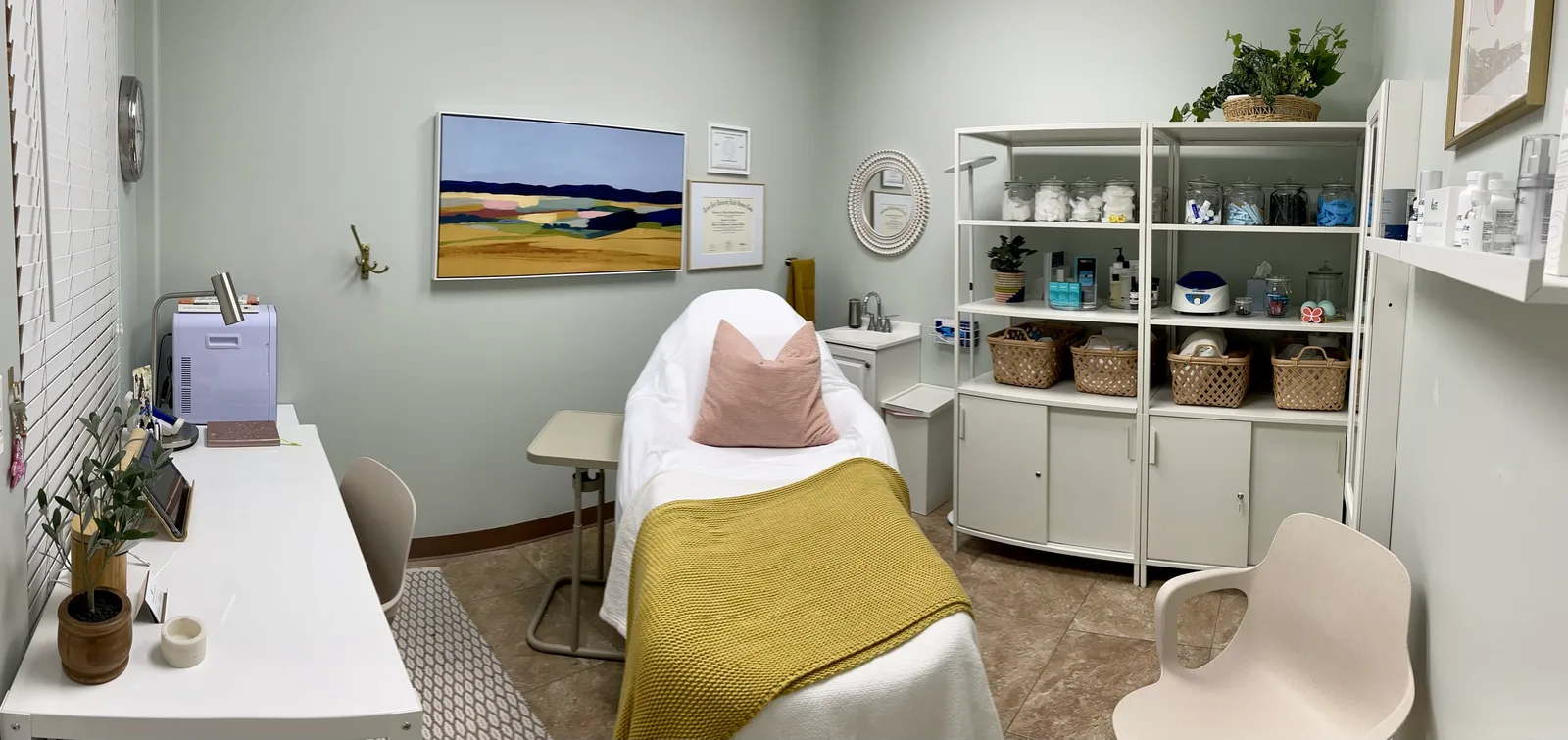 Provenance Aesthetics & Wellness