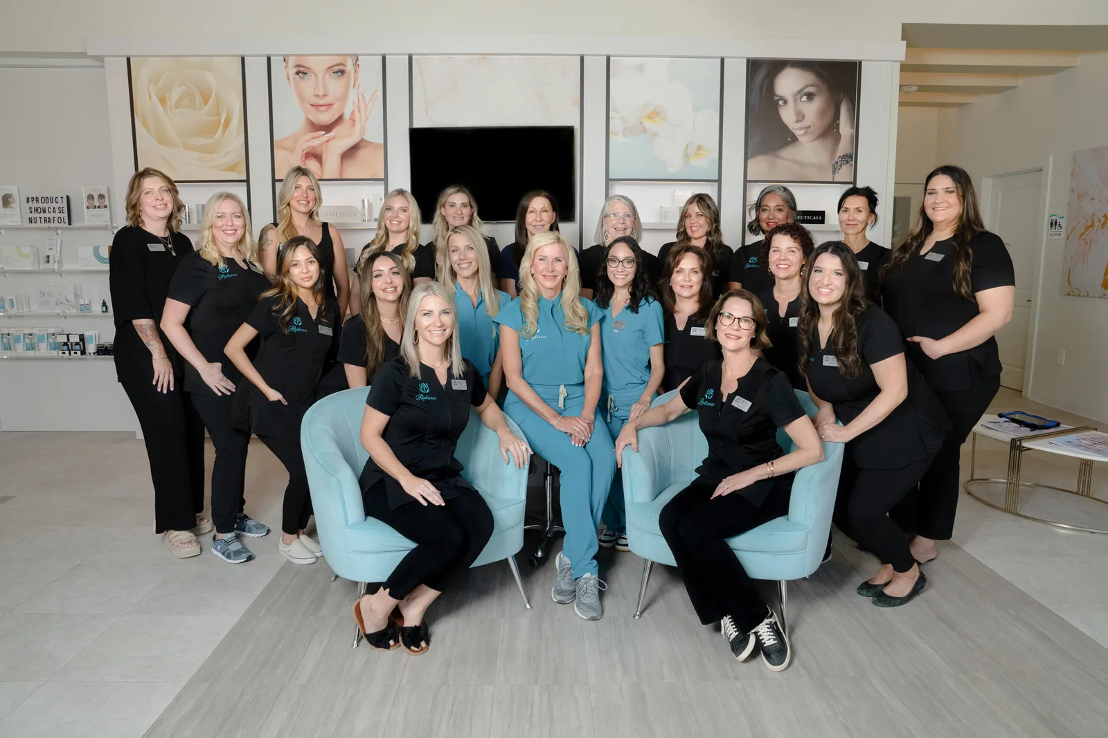 Radiance Medical Aesthetics & Wellness
