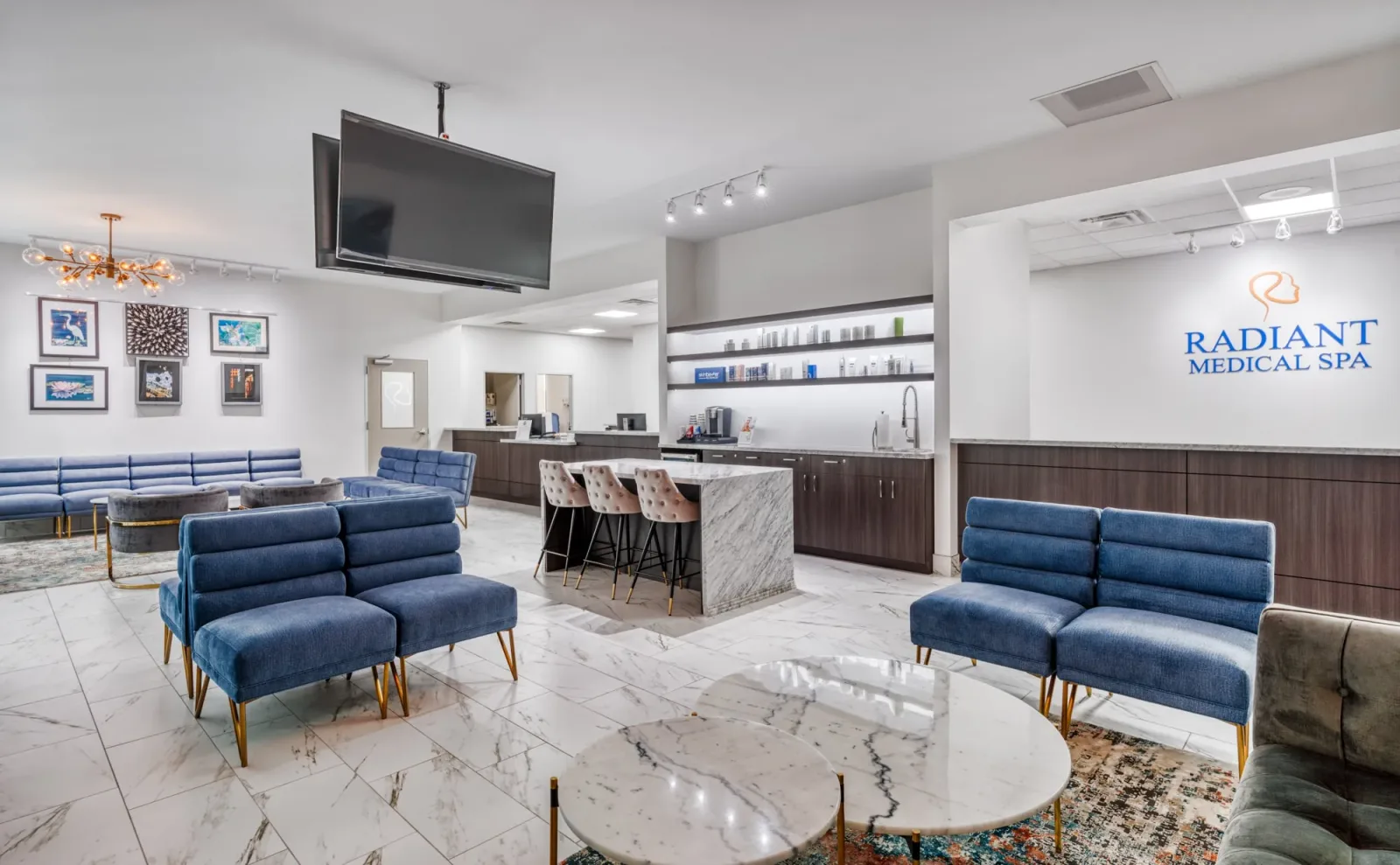 Radiant Dermatology & Aesthetics - Kingwood