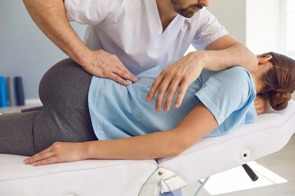 Renew Spine & Rehabilitation
