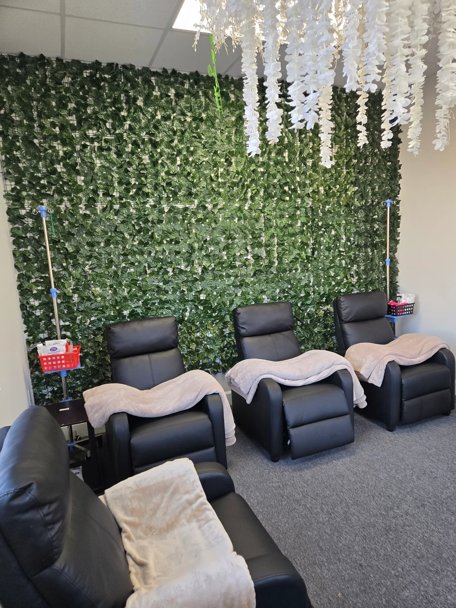 Revitalize Infusion & Aesthetics