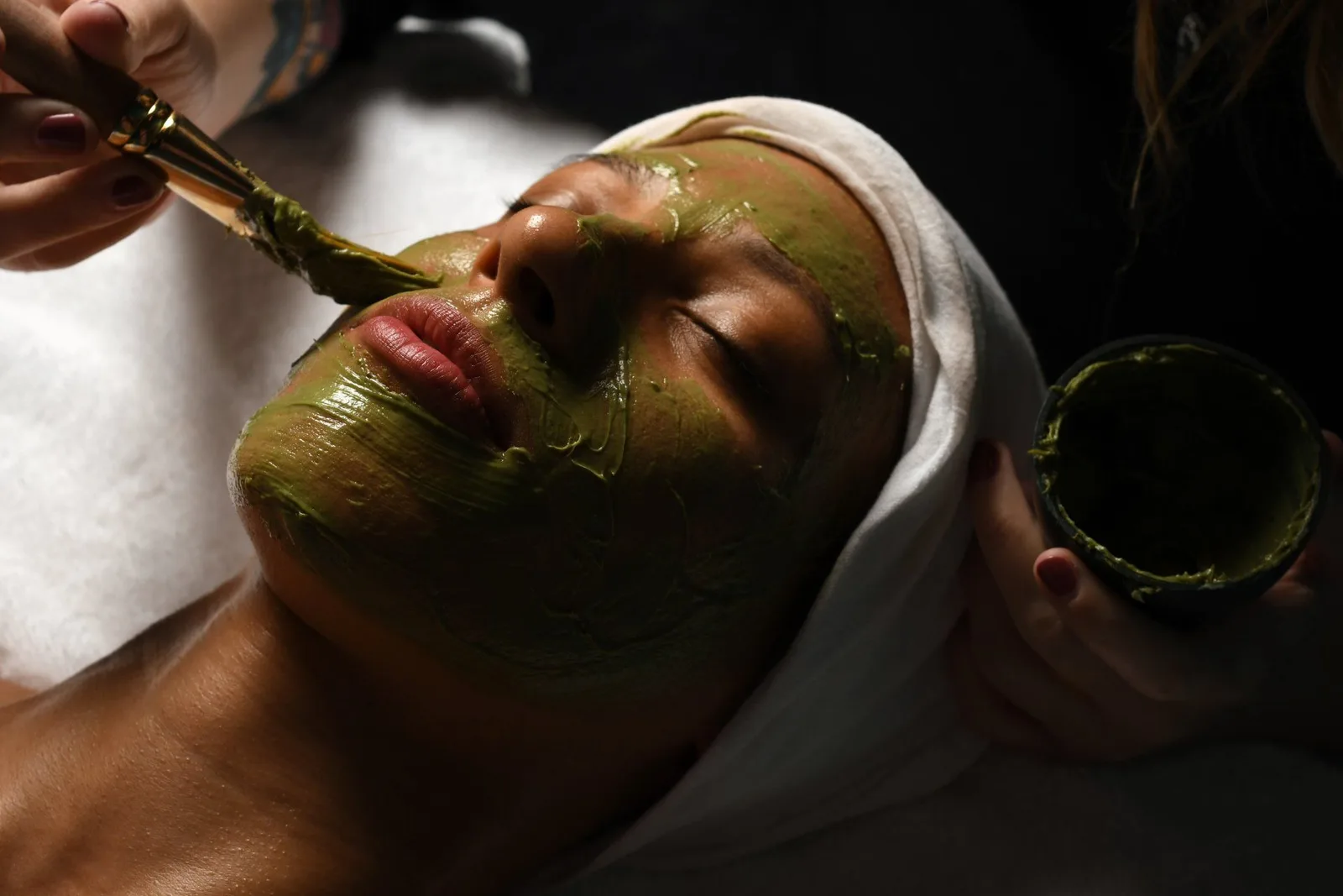 Sanctuary Spa