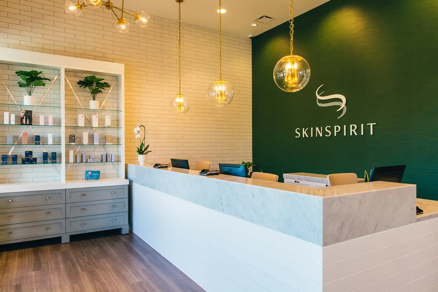 SkinSpirit Houston - Rice Village