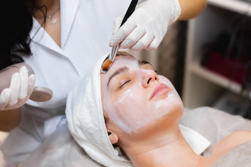 Spring Dermatology