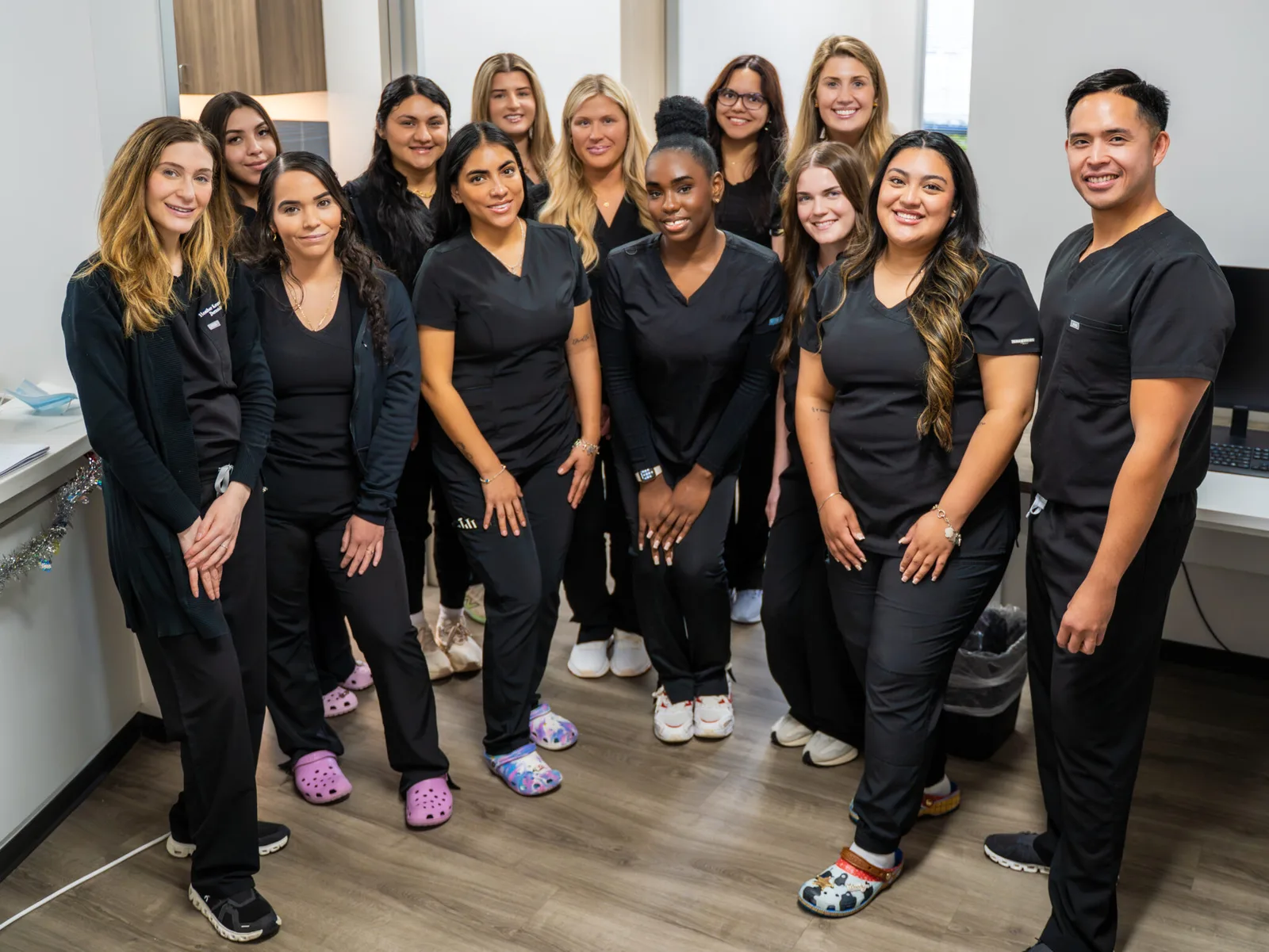 Texas Skin Center