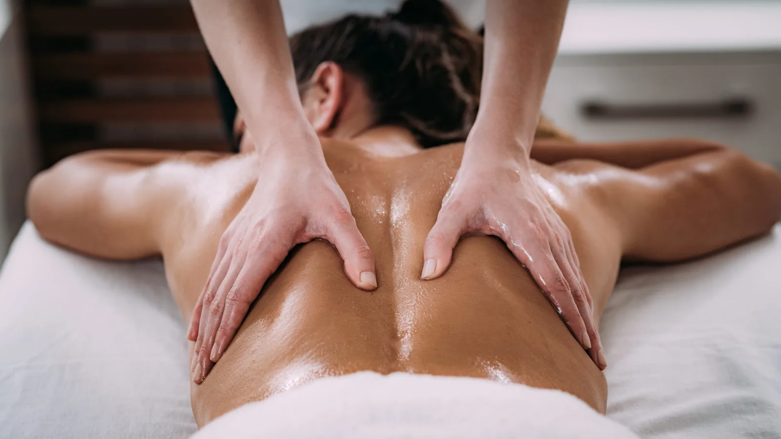 Thai Massage and Day Spa