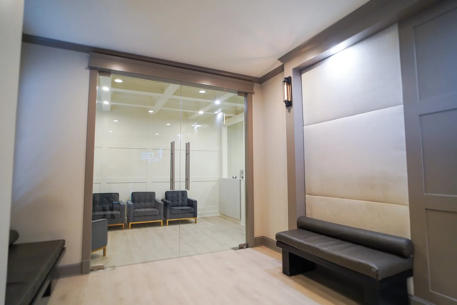 The Aesthetic Suite