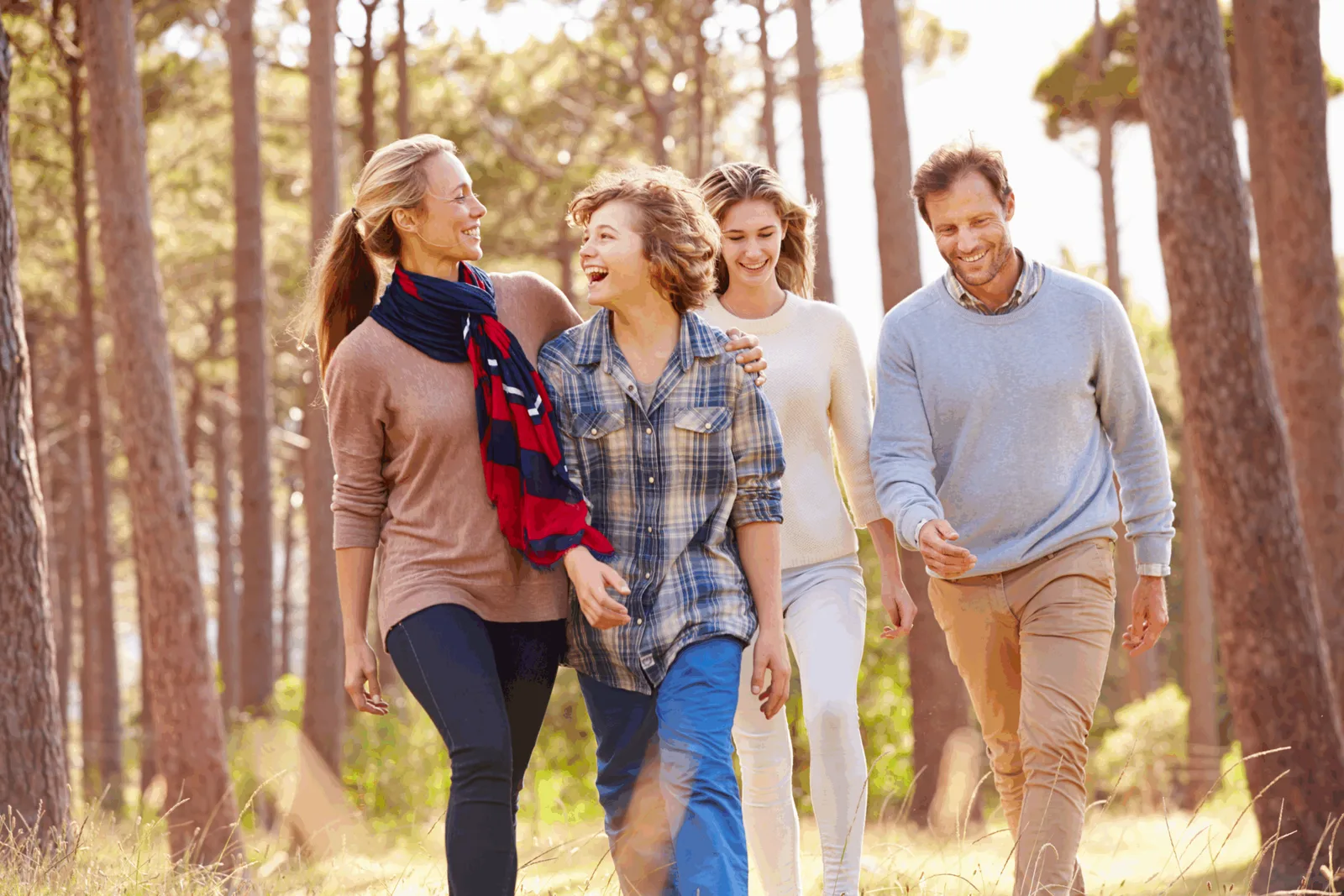 The Woodlands Institute for Health & Wellness