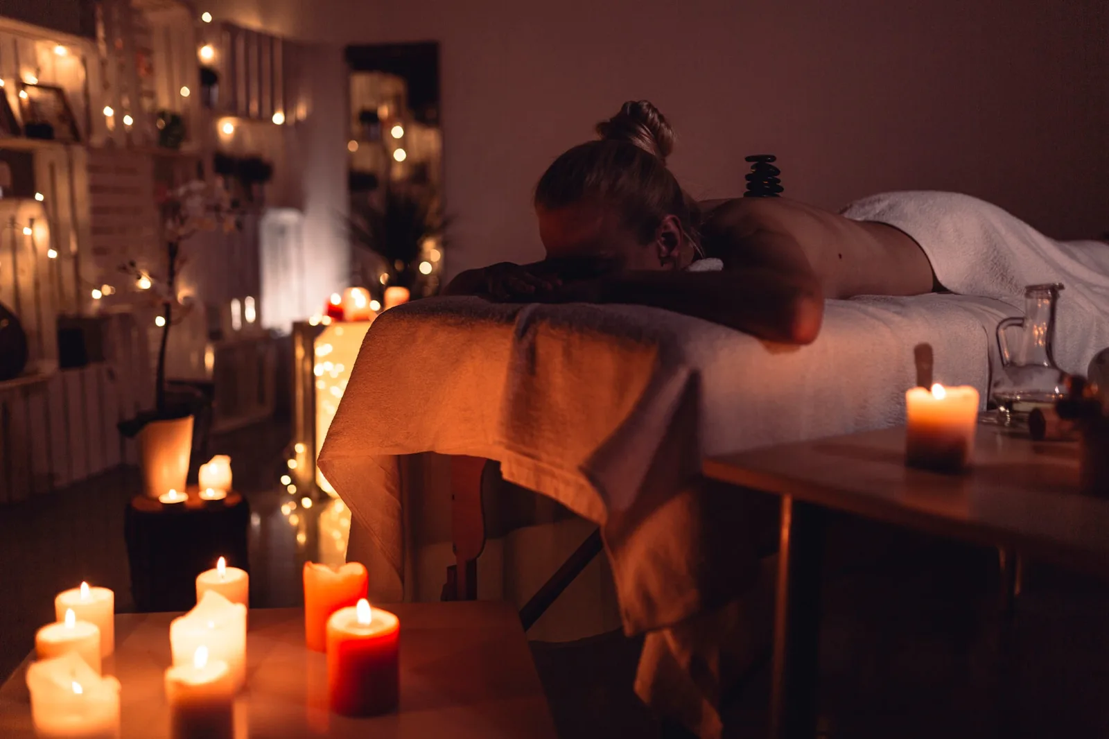 Total Wellness Drip Spa