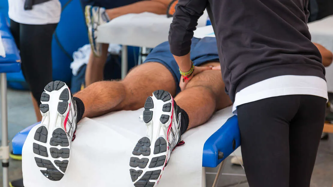 TRMT Massage Therapy