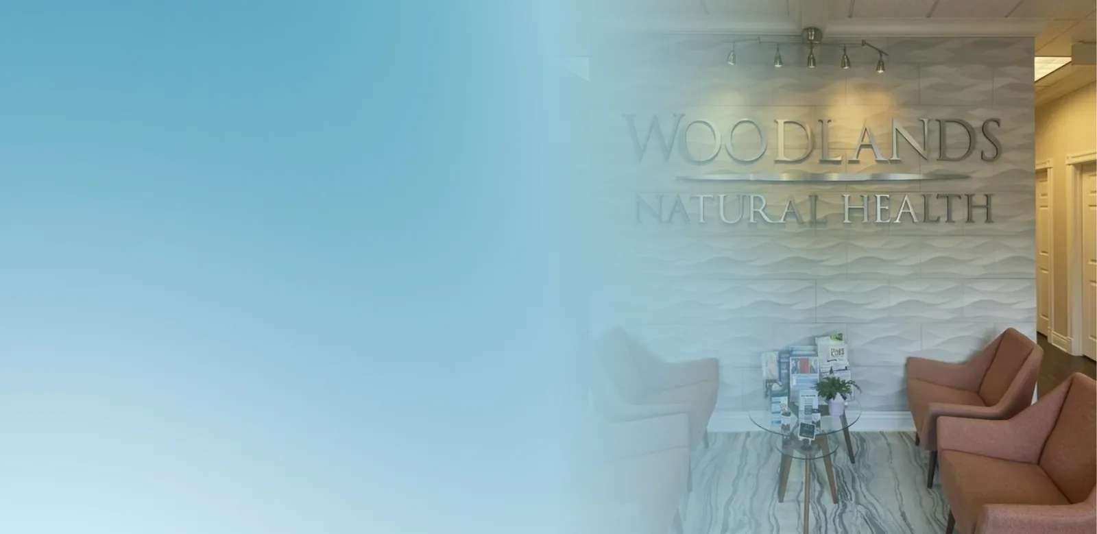 Woodlands Natural Health