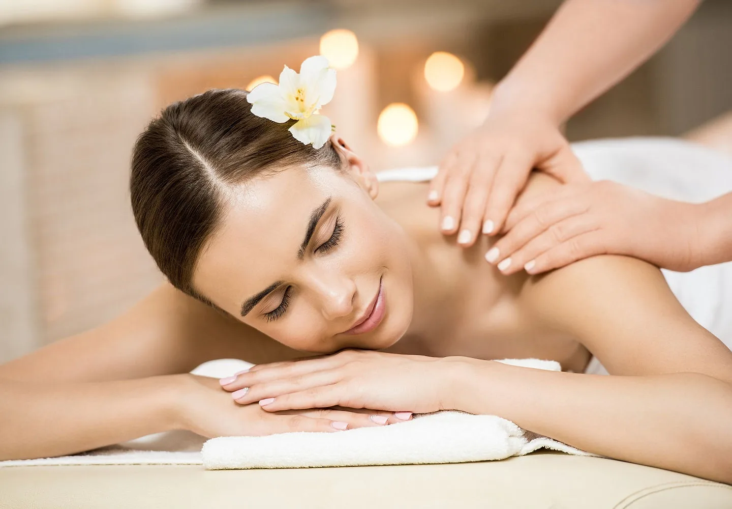 Zen Tara Thai Massage of Houston