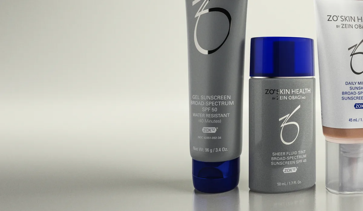 ZO Skin Centre Houston